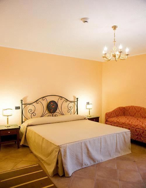 Agostiniana Hotel Santa Teresa Di Riva Ngoại thất bức ảnh