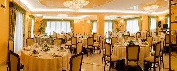 Agostiniana Hotel Santa Teresa Di Riva Ngoại thất bức ảnh