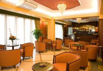 Agostiniana Hotel Santa Teresa Di Riva Ngoại thất bức ảnh